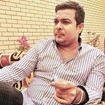  ابراهيم الزدجالي ﻿