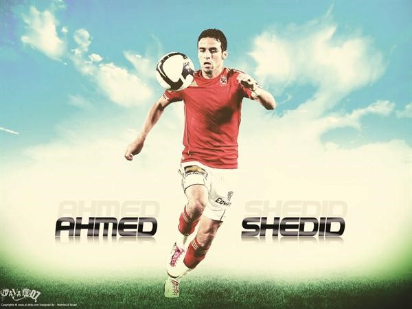 أحمد شديد قناوي: الشهر الكريم أهم وأجمل الذكريات في حياتي