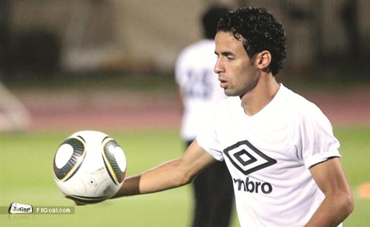 أحمد شديد قناوي: الشهر الكريم أهم وأجمل الذكريات في حياتي