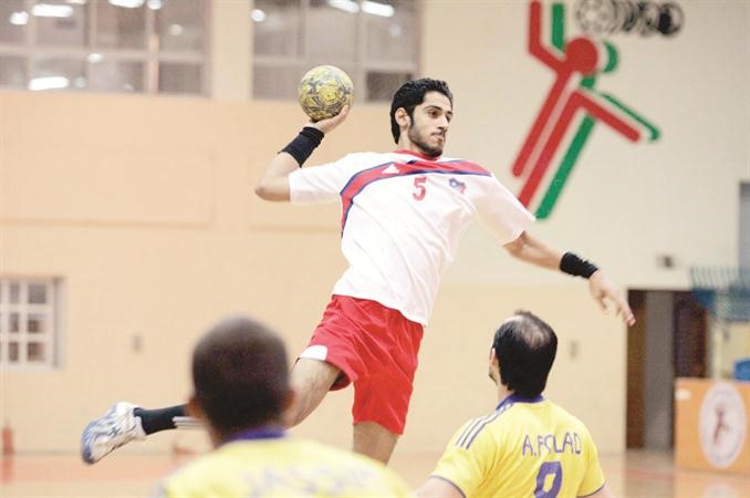 عبد الله الخميس يصوب
