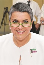 صفاء الهاشم
