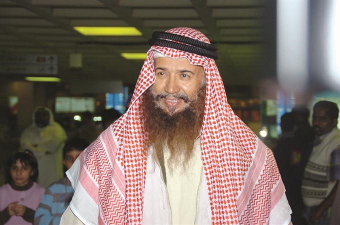  احمد القطان﻿
