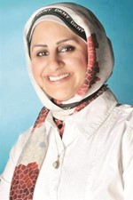 ليلى اغا﻿