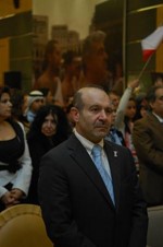 د مصطفى علوش