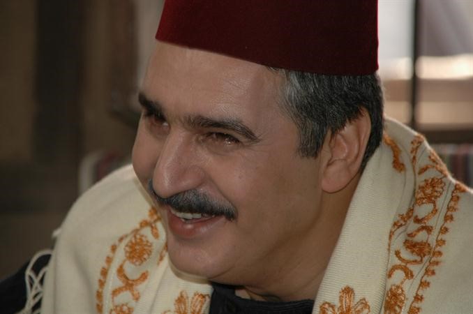 عباس النوري