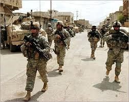 مسؤول أمني بريطاني سابق يهدد بكشف أسرار عن حرب العراق.. والنجيفي يتهم الحكومة العراقية بفقد السيطرة بشكل شبه تام ويحذر من الانهيار الأمني 