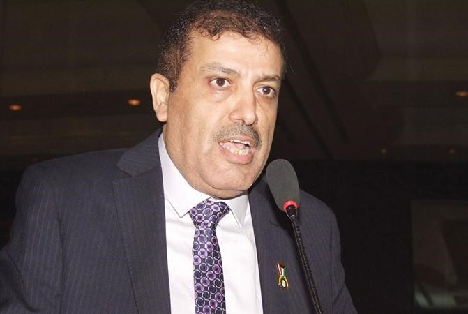 د فريح العنزي﻿