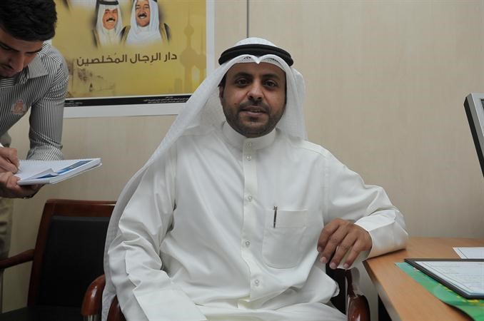 محمد الجبري