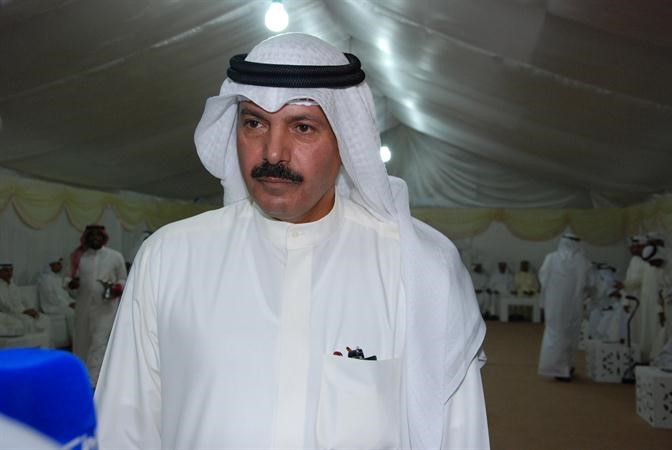سامي المضف
