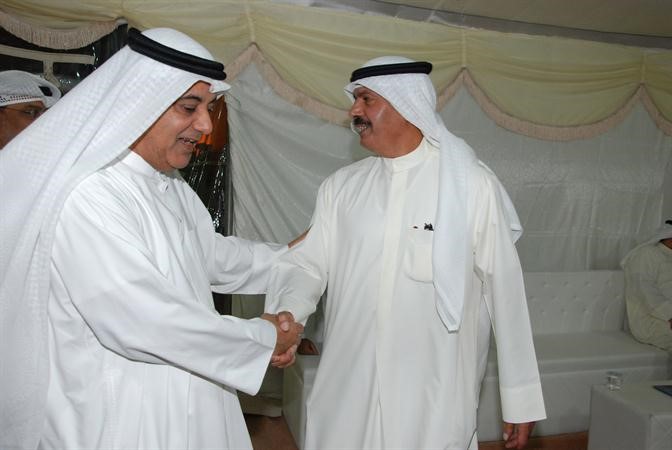  ومرحبا باحد
