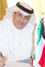 د عبدالله العويصي﻿