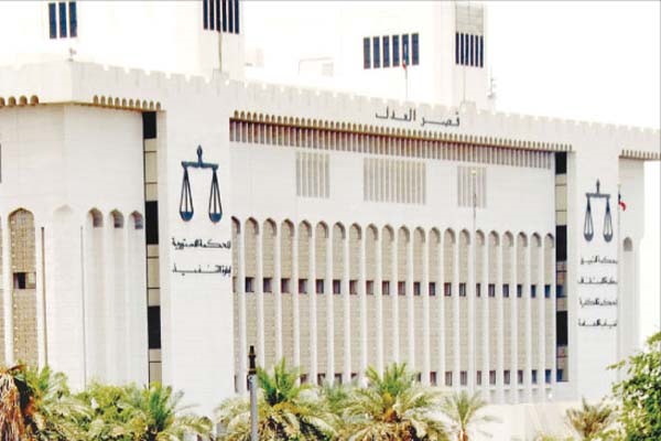 «الإدارية» تلغي قرار شطب الحويلة واللغيصم