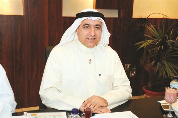 م محمد بوشهري