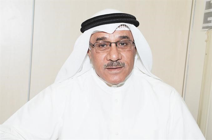 خالد عيسى الشطي﻿