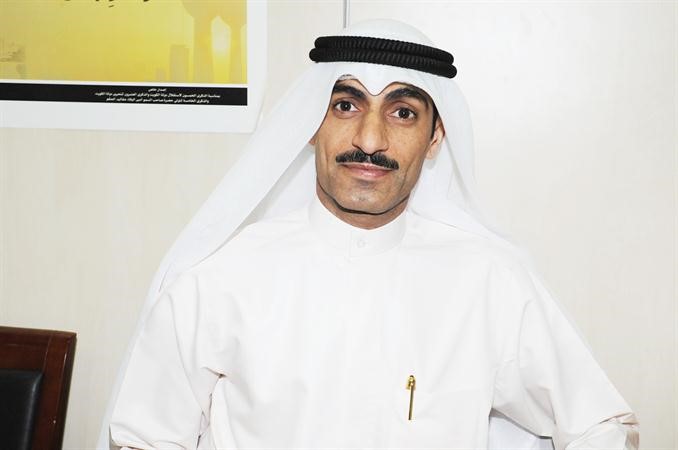 طلال الحادور﻿