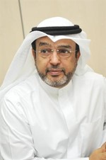 مرشح الدائرة الخامسة ناصر المري﻿