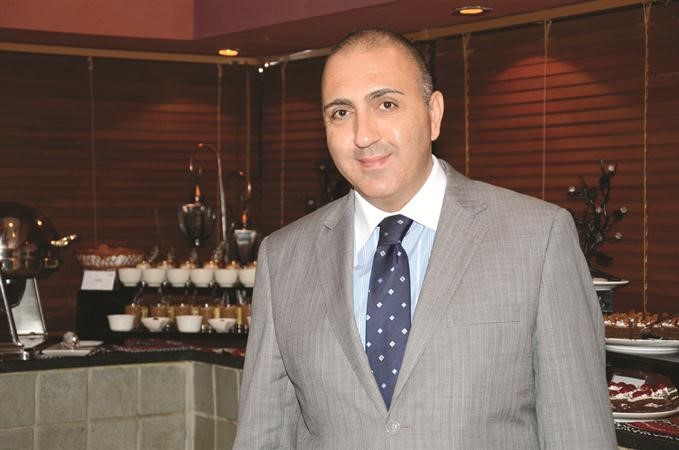  علي حداد