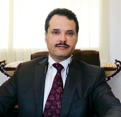 د جمال الحربي