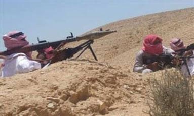 مقتل رجال أمن ومدنيين في هجمات متفرقة بسيناء
