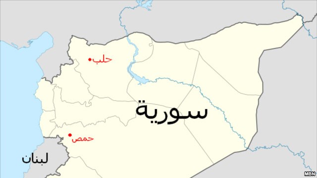 أنقرة تلمح إلى شن حرب لمنع قيام دولة كردية مستقلة في شمال سورية