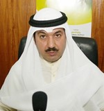  المستشار انور العنزي