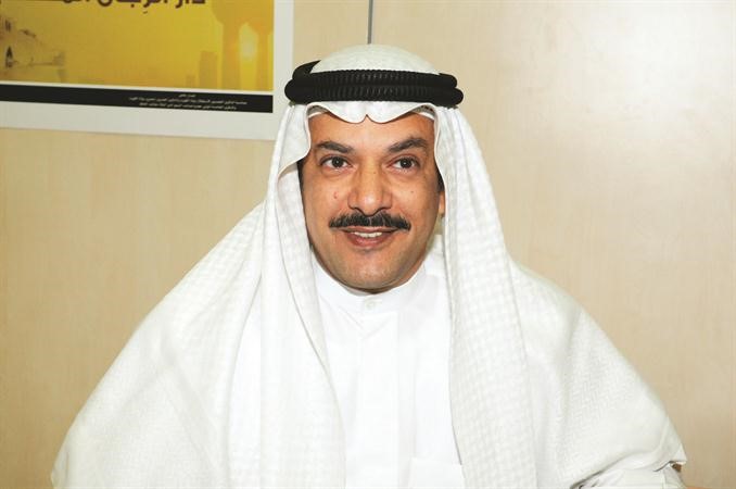مؤيد الخلف