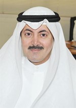 عبد اللطيف المناور