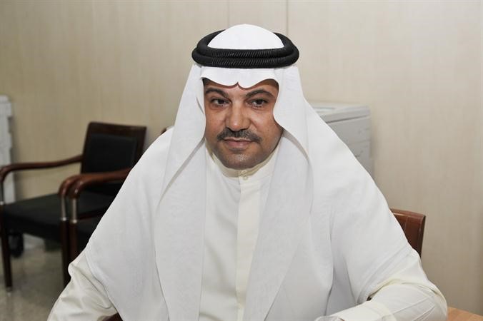 فالح الحويلة