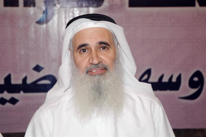 مطلق العتيبي