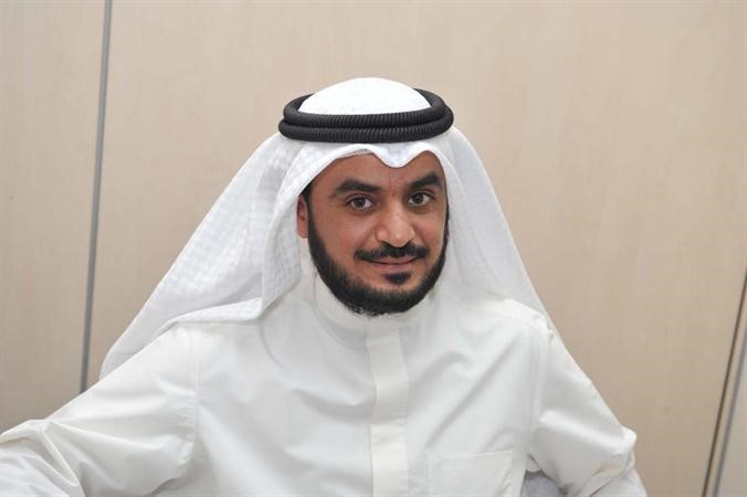 النائب السابق مرشح الدائرة الخامسة دمحمد الحويلة﻿