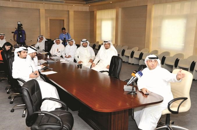 مداخلات من الشباب المشاركين بالمؤتمر﻿