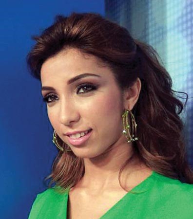 دنيا بطمة