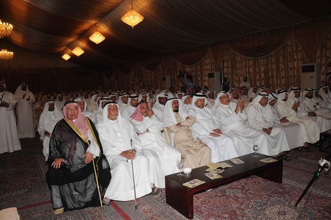 متابعة لحديث سلطان الدبوس