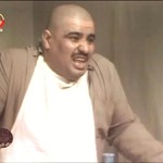  جوهر سالم في اوبريت والله زمان