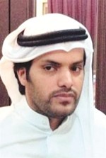 نواف المطيري﻿