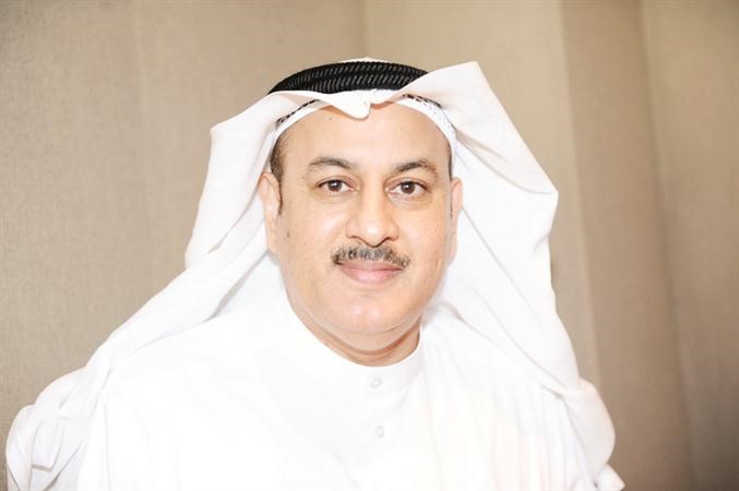 مساعد العسعوسي