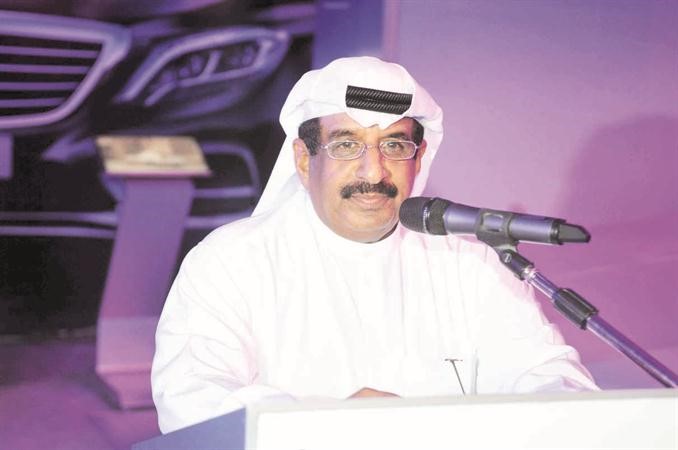 محمد البشر