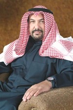 الشيخ خليفة الصباح﻿