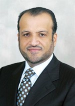 د ابراهيم الرشدان