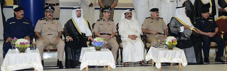  الالوية محمود الدوسري وعبدالحميد العوضي وانور الياسين والشيخ فيصل النواف﻿