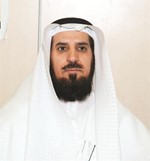 دحمود العازمي﻿