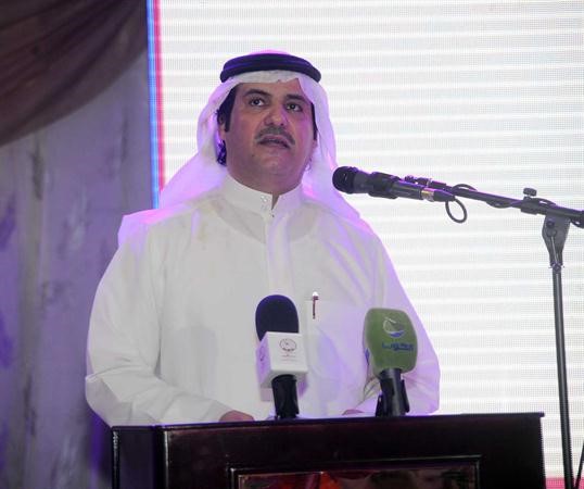 مرشح الدائرة الرابعة سلطان الشمري