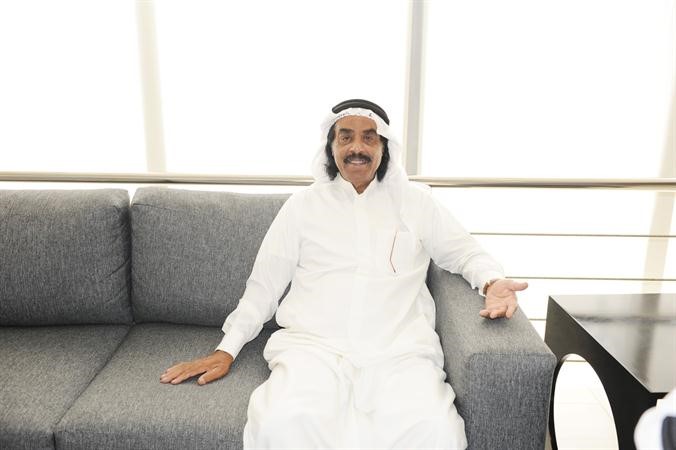 مرشح الدائرة الاولى محمد الحفيتي