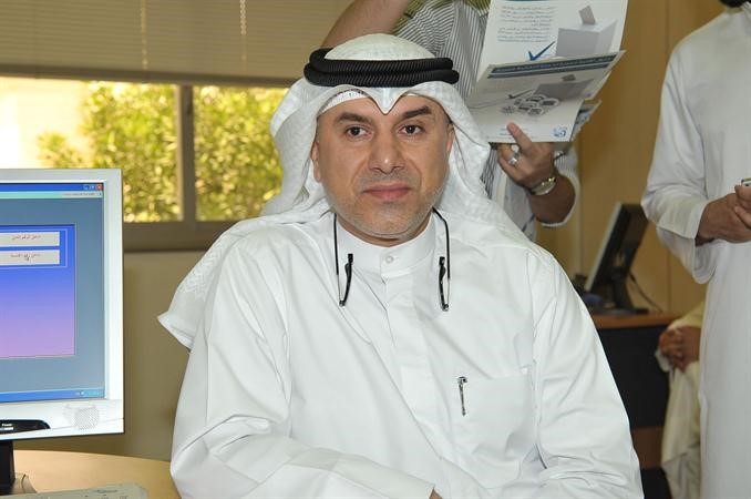 عبد الله التميمي