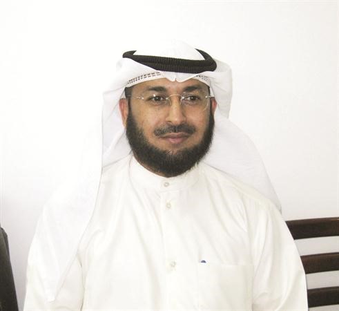 د راشد سعد العليمي