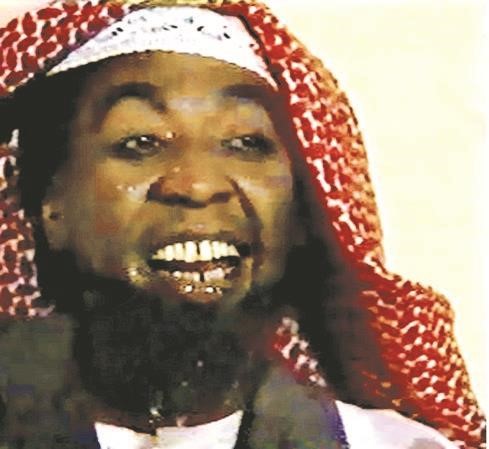 ملا حسن في مسلسل الاقدار