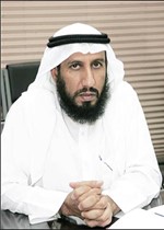 الداعية خالد الخراز