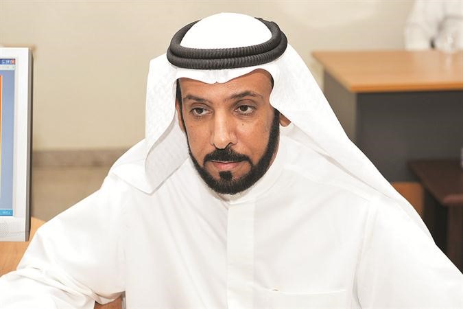 مفوز المطيري