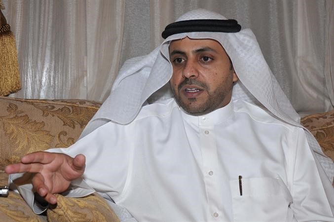 محمد الجبري﻿