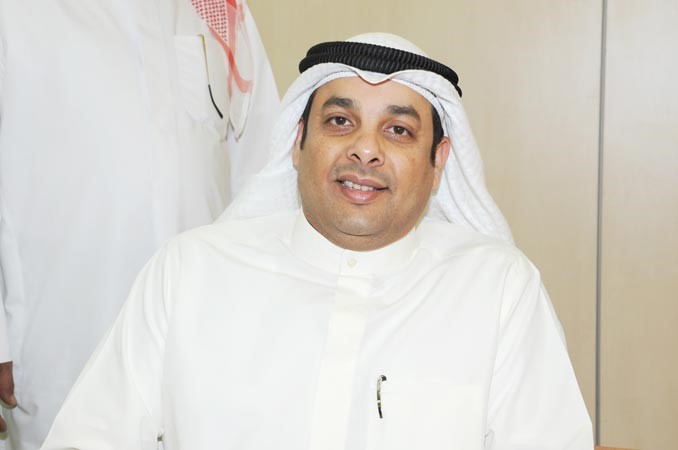 مرشح الدائرة الثالثة يعقوب الصانع